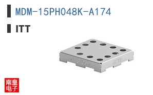 MDM-15PH048K-A174