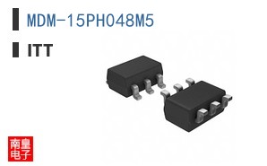 MDM-15PH048M5