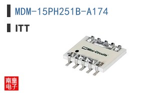MDM-15PH251B-A174