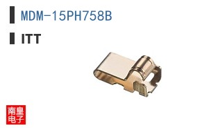 MDM-15PH758B
