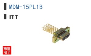 MDM-15PL1B
