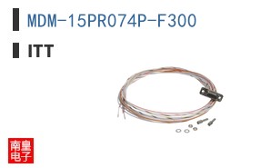 MDM-15PR074P-F300