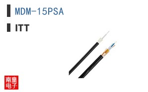 MDM-15PSA