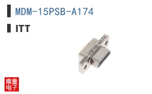 MDM-15PSB-A174