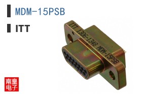 MDM-15PSB