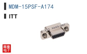 MDM-15PSF-A174