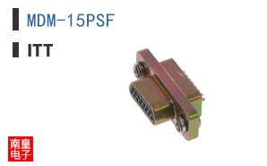 MDM-15PSF