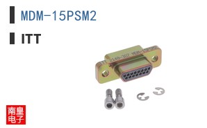 MDM-15PSM2