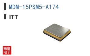 MDM-15PSM5-A174
