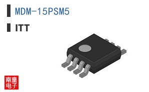 MDM-15PSM5