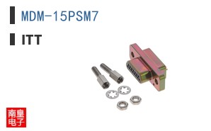MDM-15PSM7