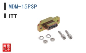 MDM-15PSP