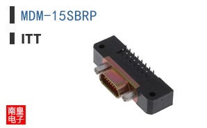 MDM-15SBRP