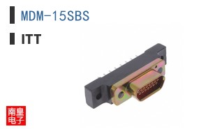 MDM-15SBS