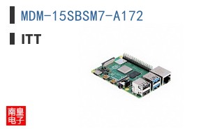 MDM-15SBSM7-A172