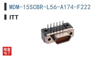 MDM-15SCBR-L56-A174-F222