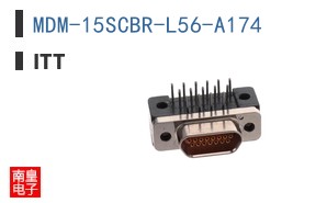 MDM-15SCBR-L56-A174