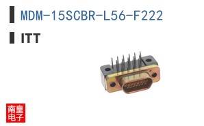 MDM-15SCBR-L56-F222