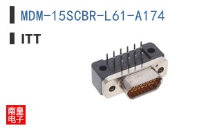 MDM-15SCBR-L61-A174