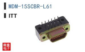 MDM-15SCBR-L61