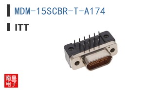 MDM-15SCBR-T-A174
