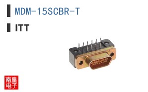 MDM-15SCBR-T