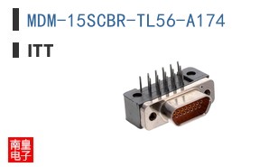 MDM-15SCBR-TL56-A174