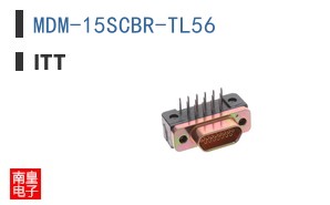MDM-15SCBR-TL56