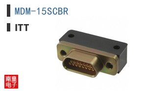 MDM-15SCBR