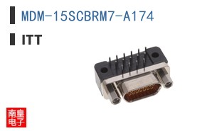 MDM-15SCBRM7-A174