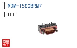 MDM-15SCBRM7