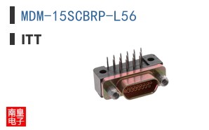 MDM-15SCBRP-L56