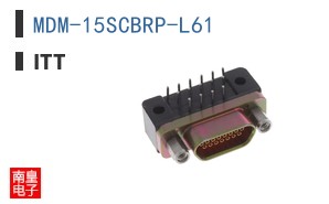 MDM-15SCBRP-L61