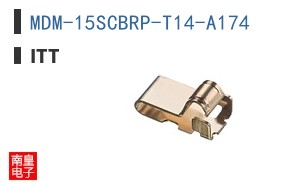 MDM-15SCBRP-T14-A174