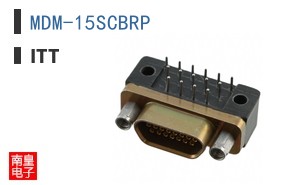 MDM-15SCBRP