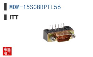 MDM-15SCBRPTL56