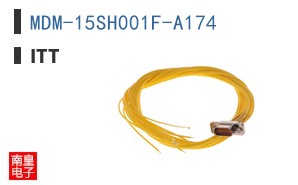 MDM-15SH001F-A174