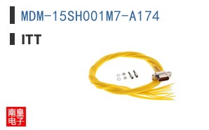 MDM-15SH001M7-A174