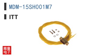 MDM-15SH001M7