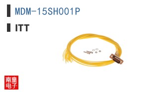 MDM-15SH001P