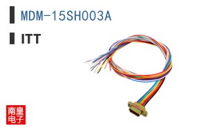 MDM-15SH003A