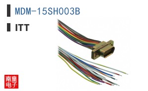 MDM-15SH003B