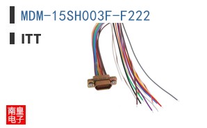 MDM-15SH003F-F222