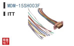 MDM-15SH003F