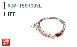 MDM-15SH003L