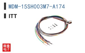 MDM-15SH003M7-A174