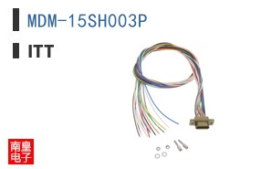MDM-15SH003P