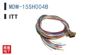 MDM-15SH004B