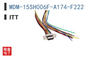 MDM-15SH006F-A174-F222