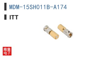 MDM-15SH011B-A174